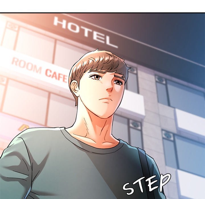 In Her Place Manhwa - Chapter 47 Page 12