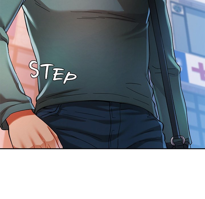 In Her Place Manhwa - Chapter 47 Page 13