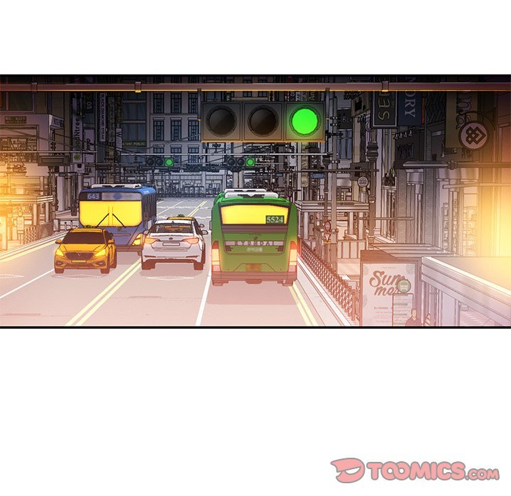 In Her Place Manhwa - Chapter 47 Page 17