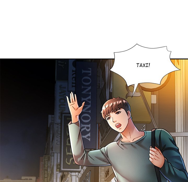 In Her Place Manhwa - Chapter 47 Page 18