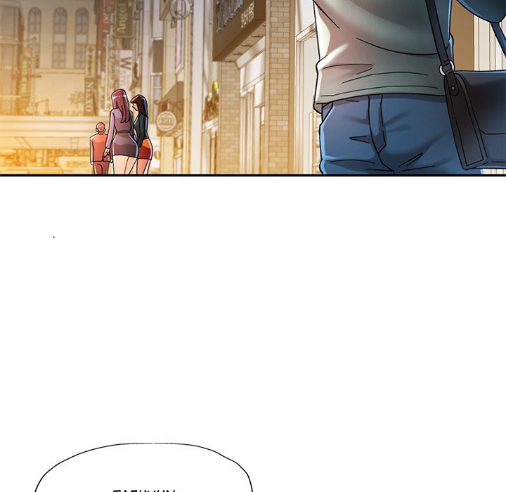 In Her Place Manhwa - Chapter 47 Page 19