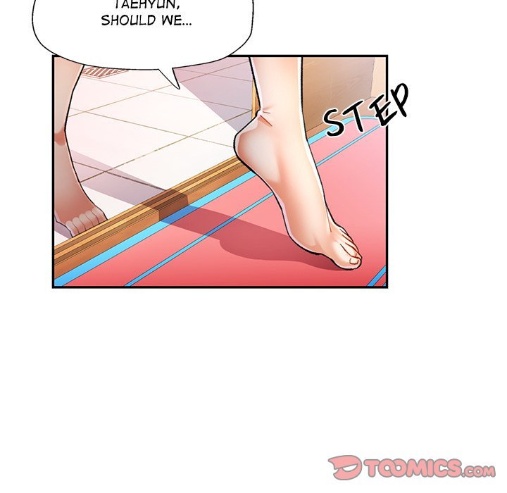 In Her Place Manhwa - Chapter 47 Page 20