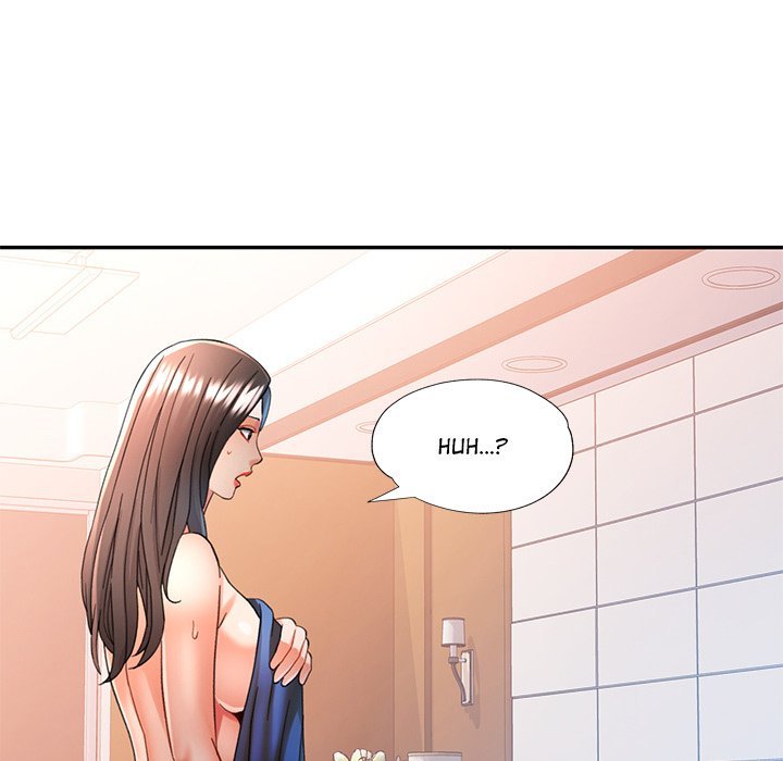 In Her Place Manhwa - Chapter 47 Page 21