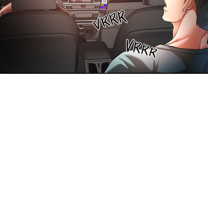 In Her Place Manhwa - Chapter 47 Page 25