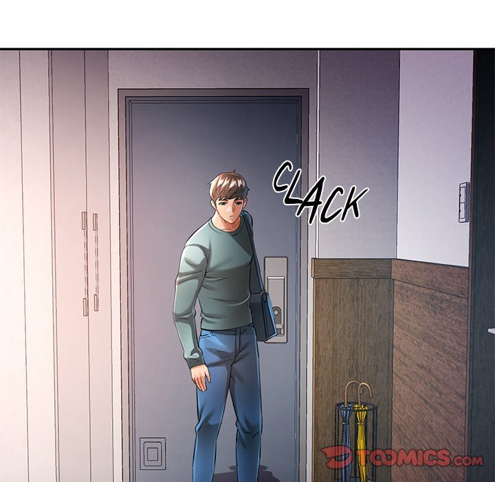 In Her Place Manhwa - Chapter 47 Page 29