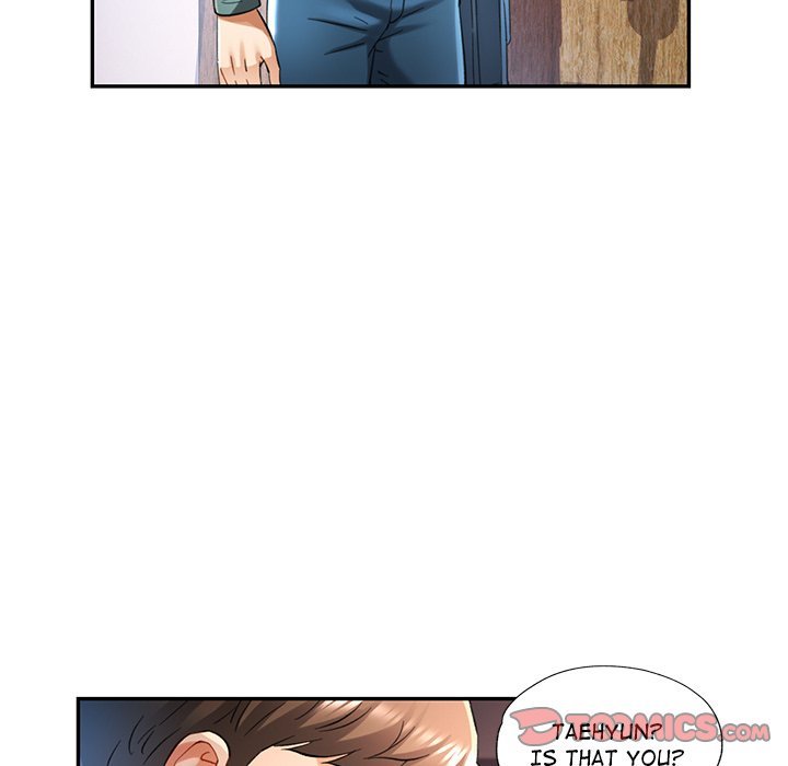 In Her Place Manhwa - Chapter 47 Page 32