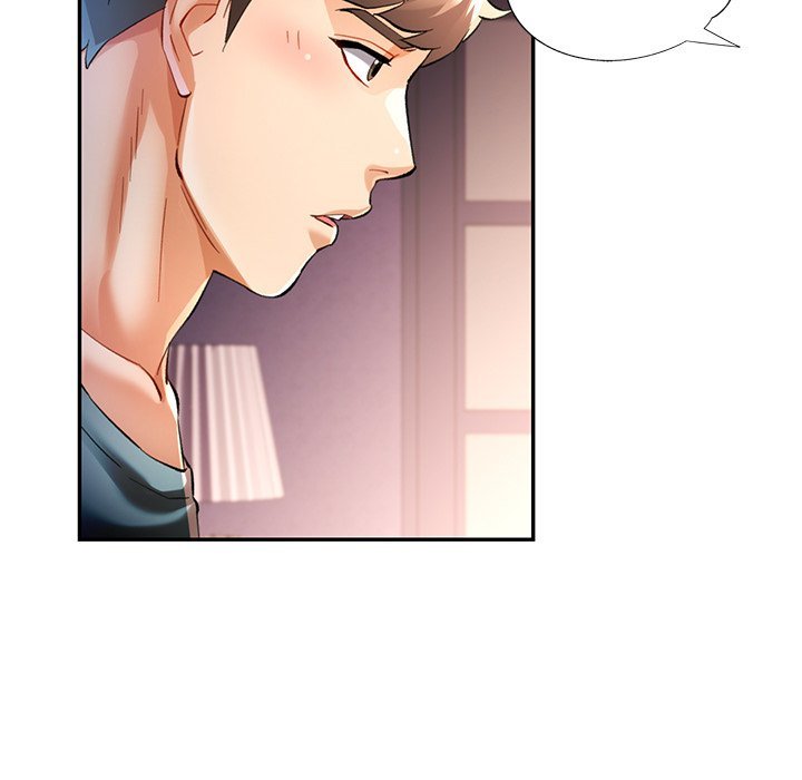 In Her Place Manhwa - Chapter 47 Page 33