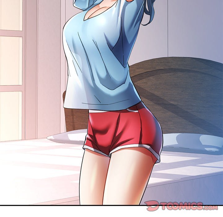 In Her Place Manhwa - Chapter 47 Page 35