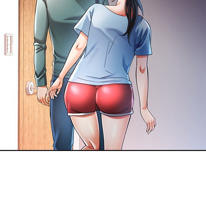 In Her Place Manhwa - Chapter 47 Page 37