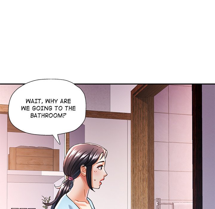 In Her Place Manhwa - Chapter 47 Page 42