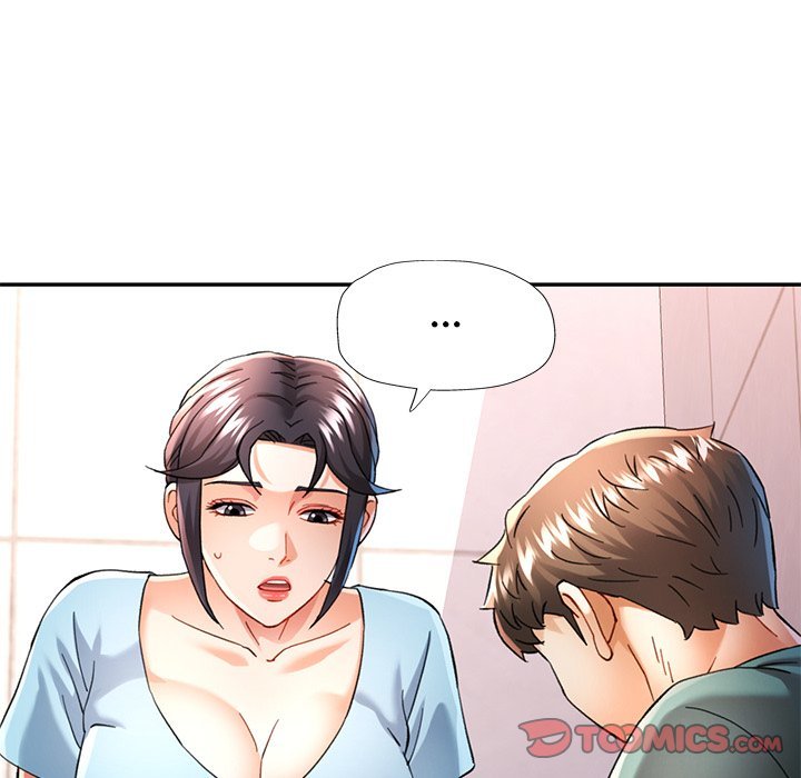 In Her Place Manhwa - Chapter 47 Page 44