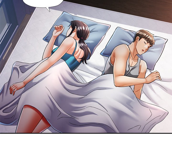 In Her Place Manhwa - Chapter 47 Page 54