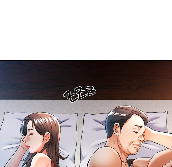 In Her Place Manhwa - Chapter 47 Page 58