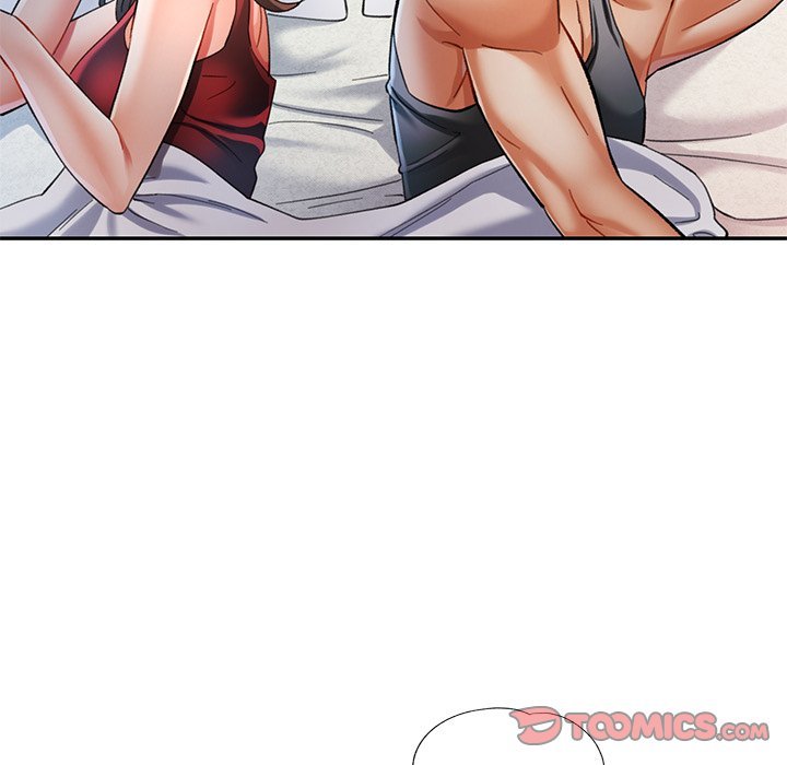 In Her Place Manhwa - Chapter 47 Page 59