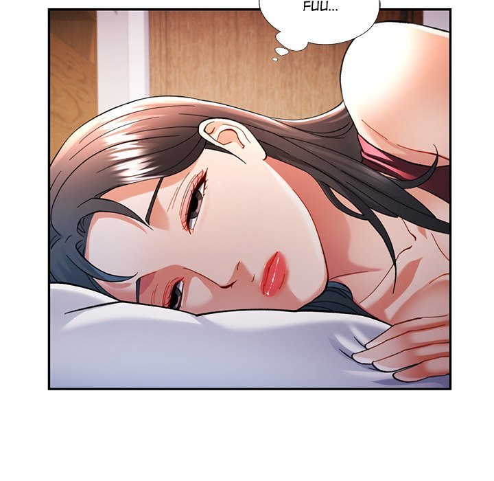 In Her Place Manhwa - Chapter 47 Page 60