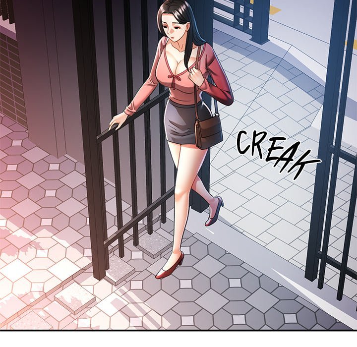 In Her Place Manhwa - Chapter 47 Page 63