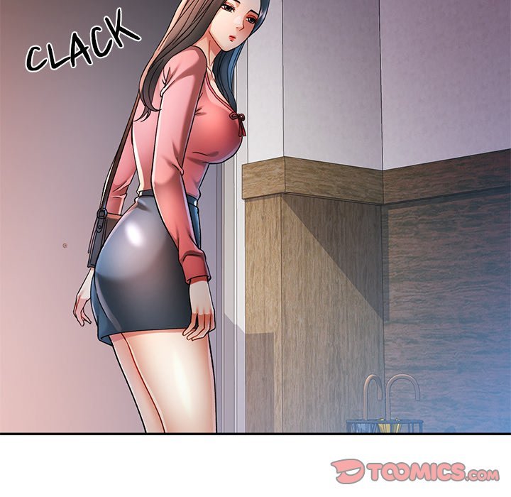 In Her Place Manhwa - Chapter 47 Page 65