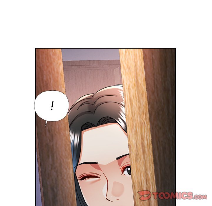 In Her Place Manhwa - Chapter 47 Page 71