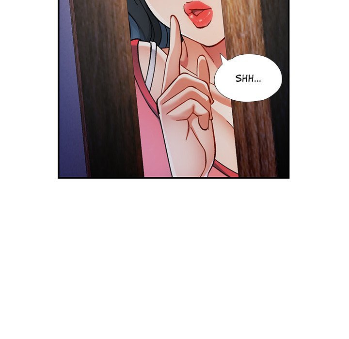 In Her Place Manhwa - Chapter 47 Page 72