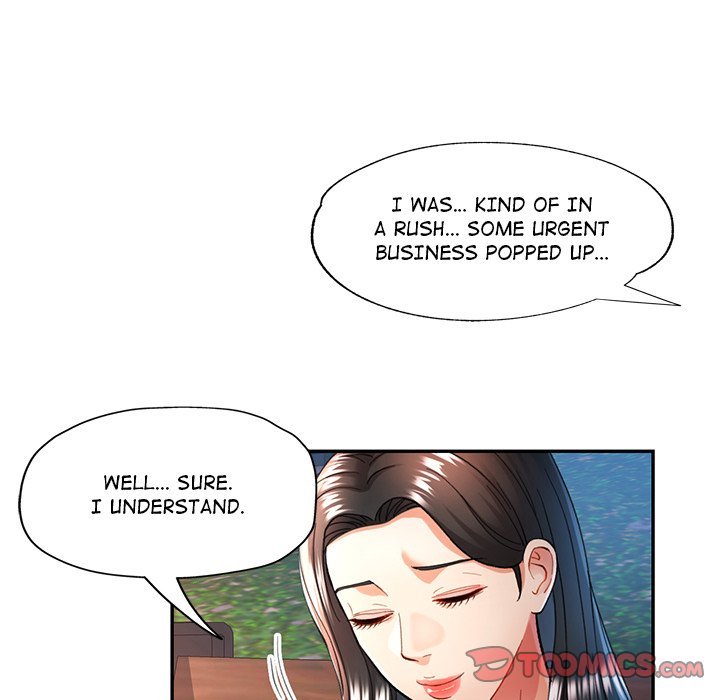 In Her Place Manhwa - Chapter 47 Page 86