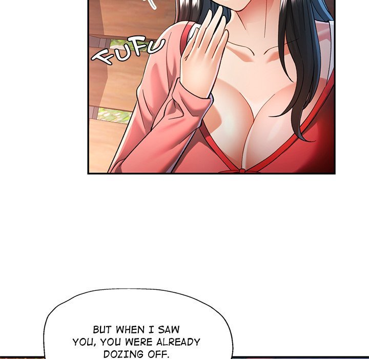 In Her Place Manhwa - Chapter 47 Page 87