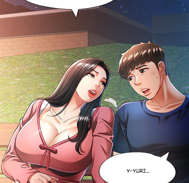 In Her Place Manhwa - Chapter 47 Page 90