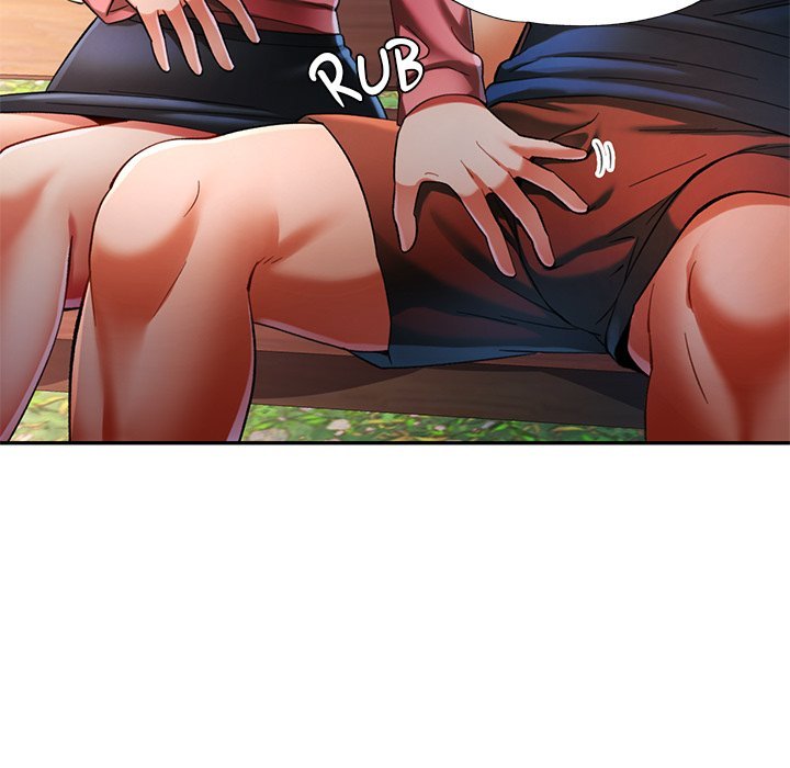 In Her Place Manhwa - Chapter 47 Page 91