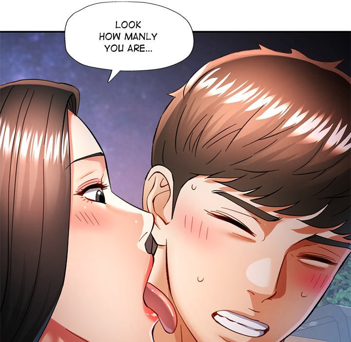 In Her Place Manhwa - Chapter 47 Page 100