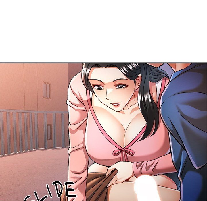In Her Place Manhwa - Chapter 47 Page 102