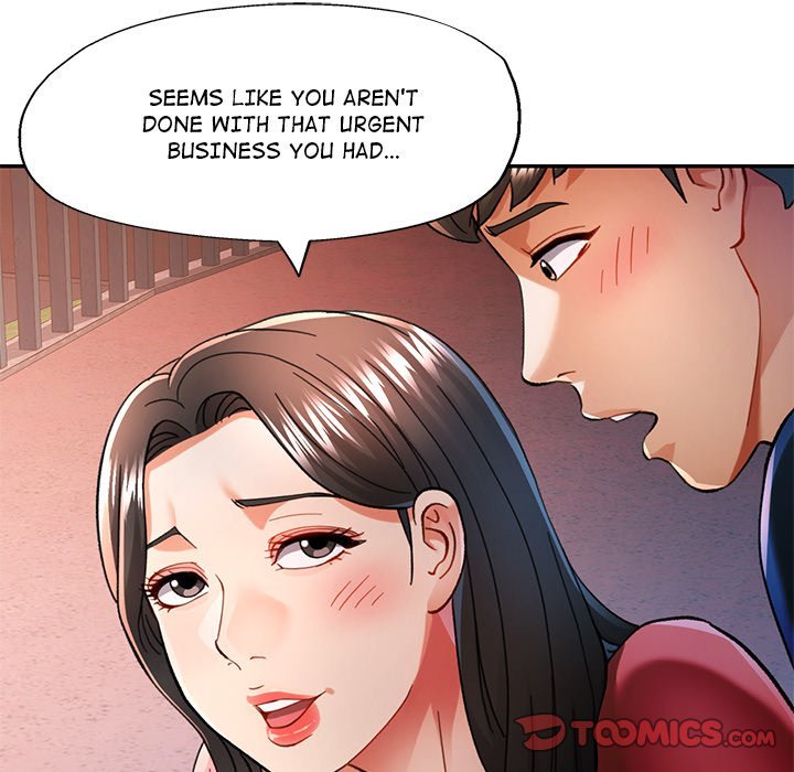 In Her Place Manhwa - Chapter 47 Page 104