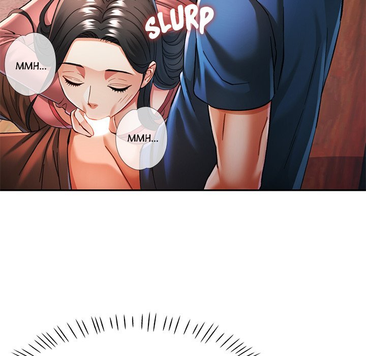 In Her Place Manhwa - Chapter 47 Page 114