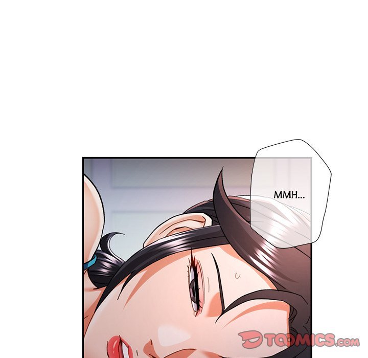 In Her Place Manhwa - Chapter 47 Page 119