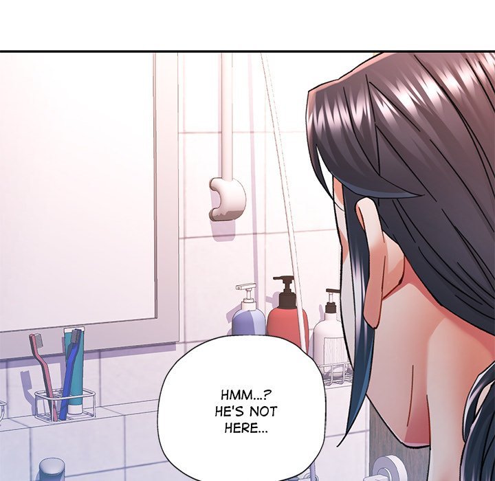 In Her Place Manhwa - Chapter 47 Page 124