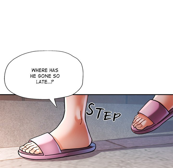 In Her Place Manhwa - Chapter 47 Page 127