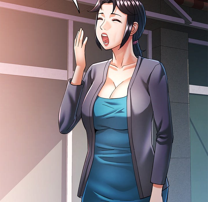 In Her Place Manhwa - Chapter 47 Page 129