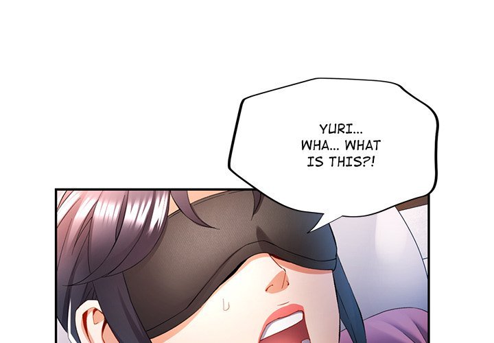 In Her Place Manhwa - Chapter 30 Page 0