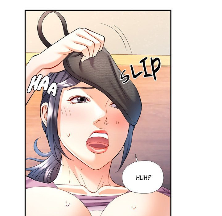 In Her Place Manhwa - Chapter 30 Page 9