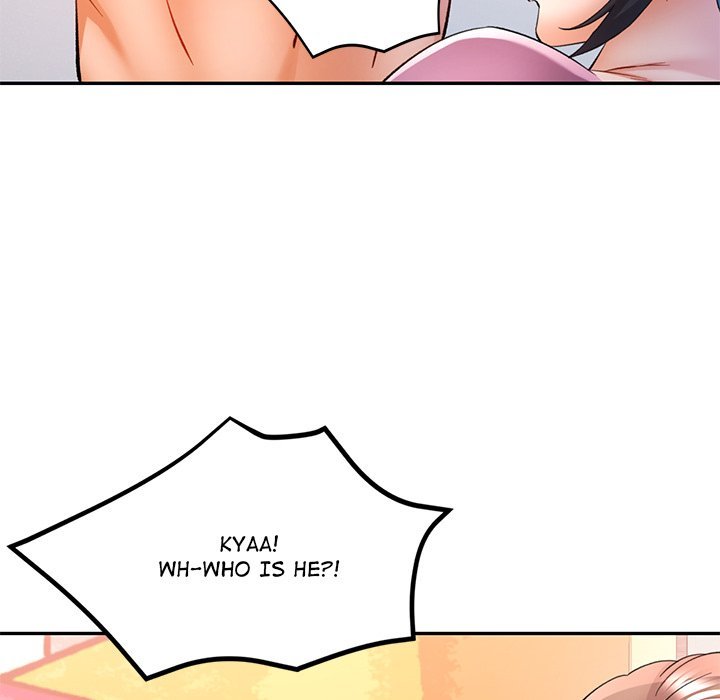 In Her Place Manhwa - Chapter 30 Page 12