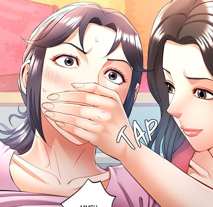 In Her Place Manhwa - Chapter 30 Page 13