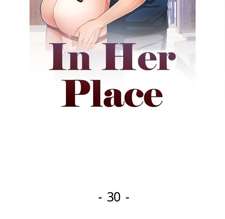 In Her Place Manhwa - Chapter 30 Page 16