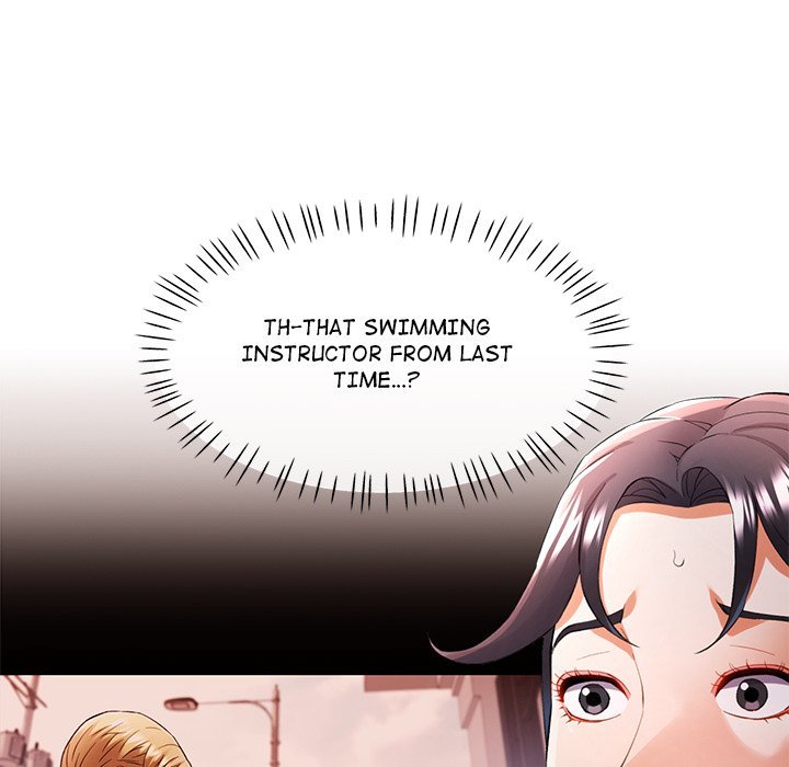 In Her Place Manhwa - Chapter 30 Page 21