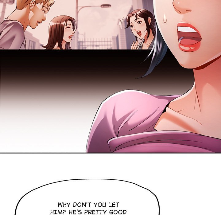 In Her Place Manhwa - Chapter 30 Page 22
