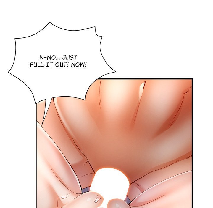 In Her Place Manhwa - Chapter 30 Page 24