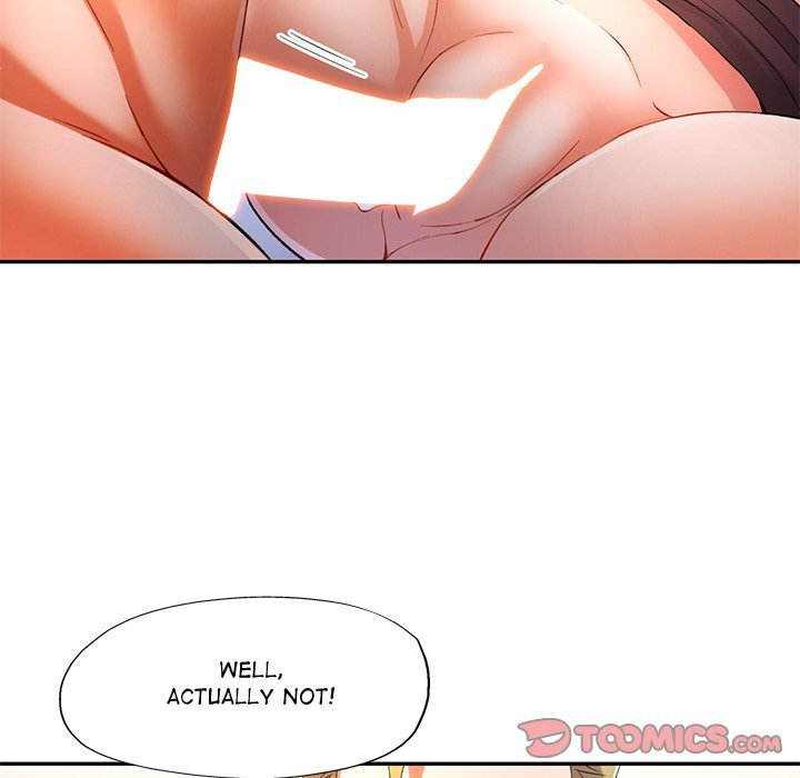 In Her Place Manhwa - Chapter 30 Page 29