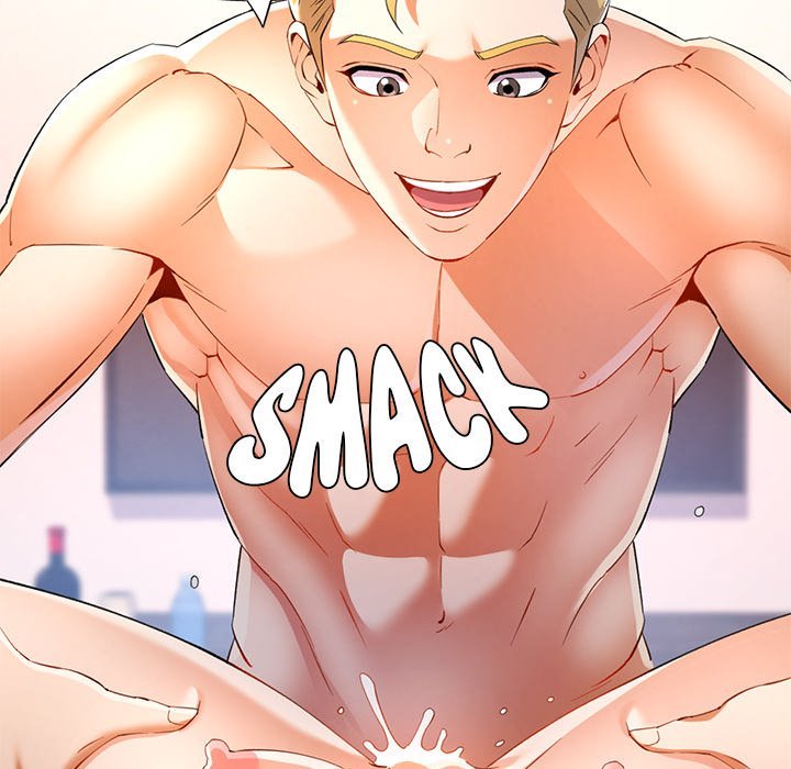 In Her Place Manhwa - Chapter 30 Page 30