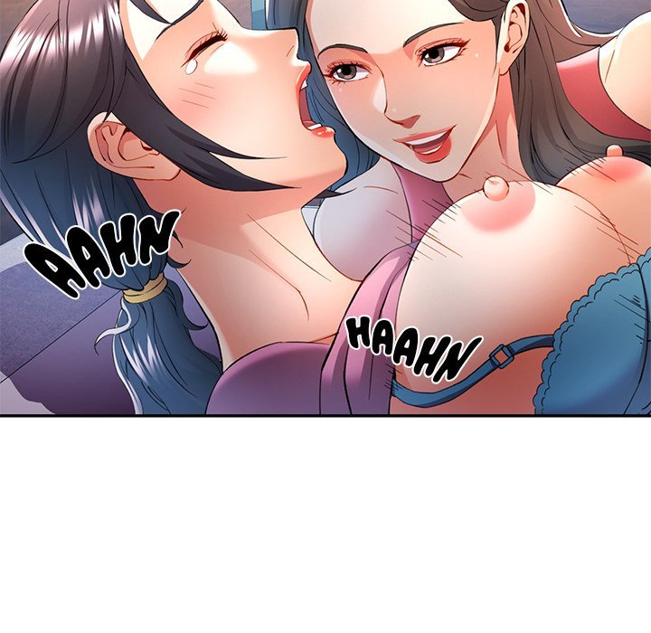 In Her Place Manhwa - Chapter 30 Page 36