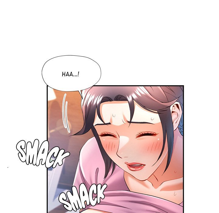 In Her Place Manhwa - Chapter 30 Page 37