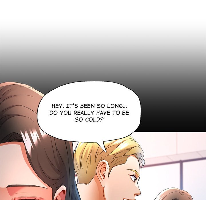 In Her Place Manhwa - Chapter 30 Page 54