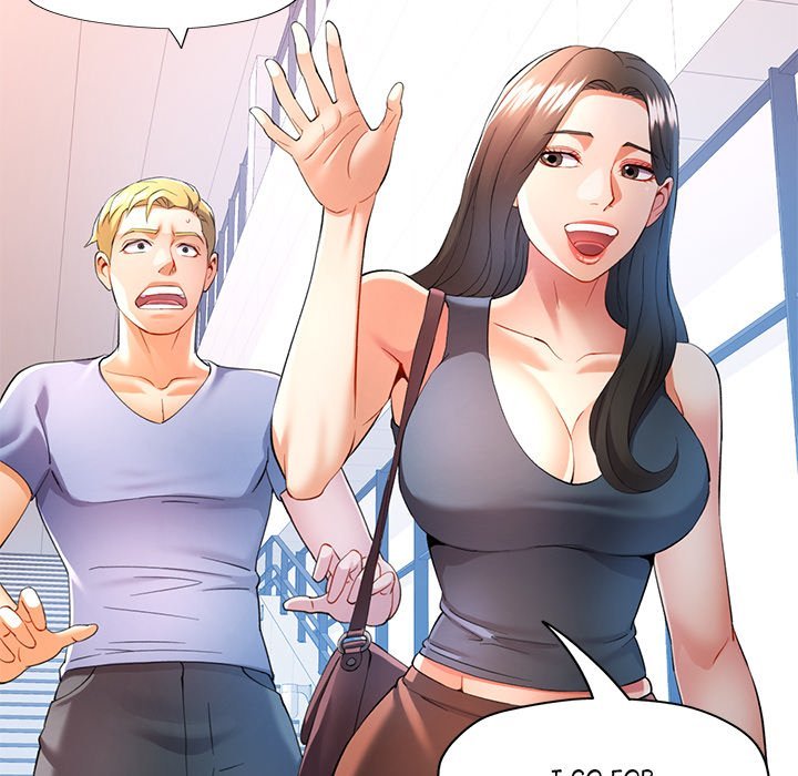 In Her Place Manhwa - Chapter 30 Page 58