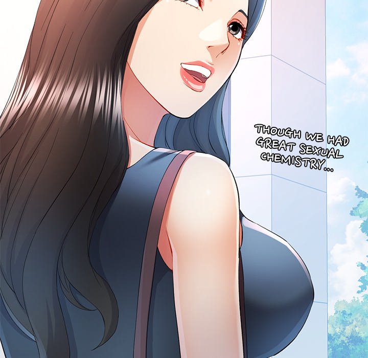 In Her Place Manhwa - Chapter 30 Page 62